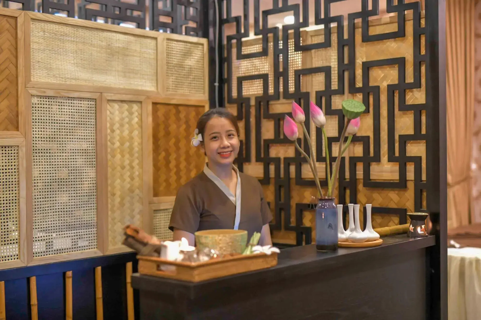 Foto - Fivitel Hoi An Hotel
