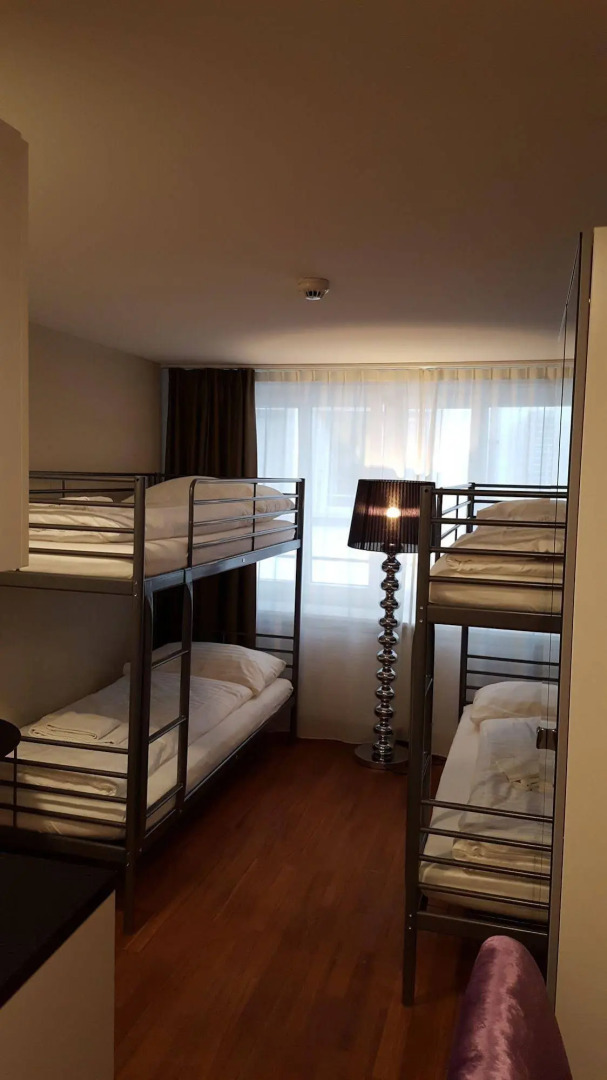 Foto - The Lubo - self check-in