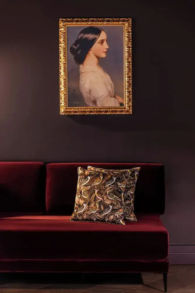 Photo - The Goethe Hotel - Small Luxury Hotels of the World