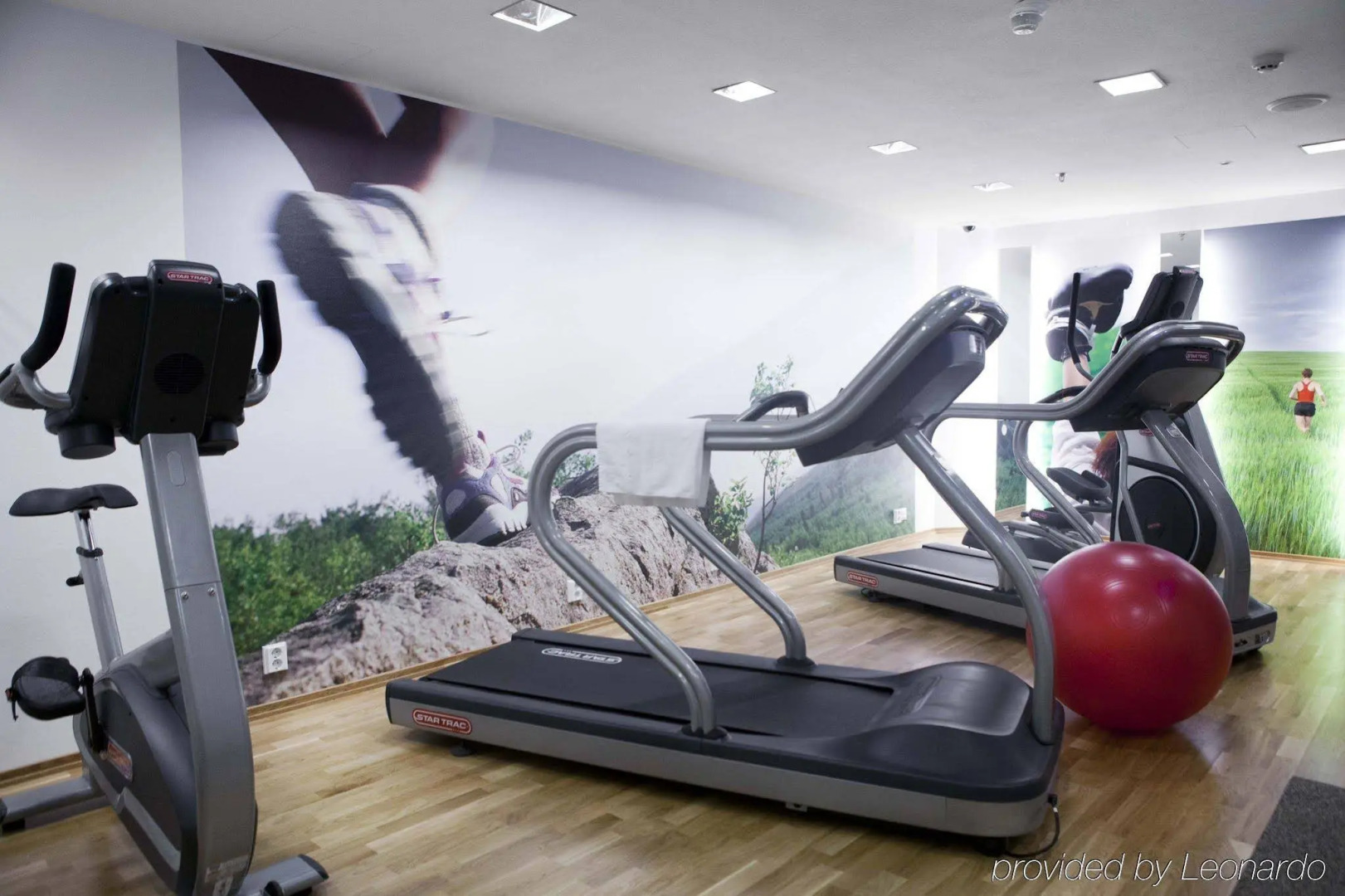 Foto - Scandic Paasi