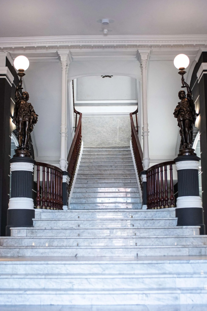 Photo - Soho Boutique Palacio de Pombo