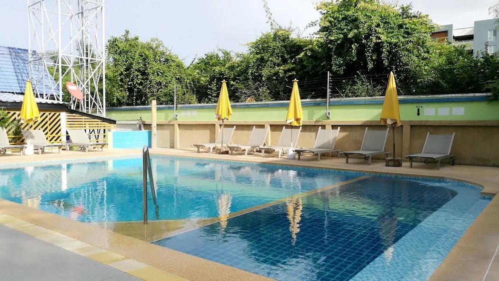 Photo - Luna Hut Resort Hua Hin