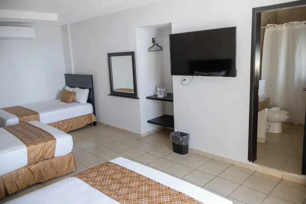 Foto - Hotel Costa Verde