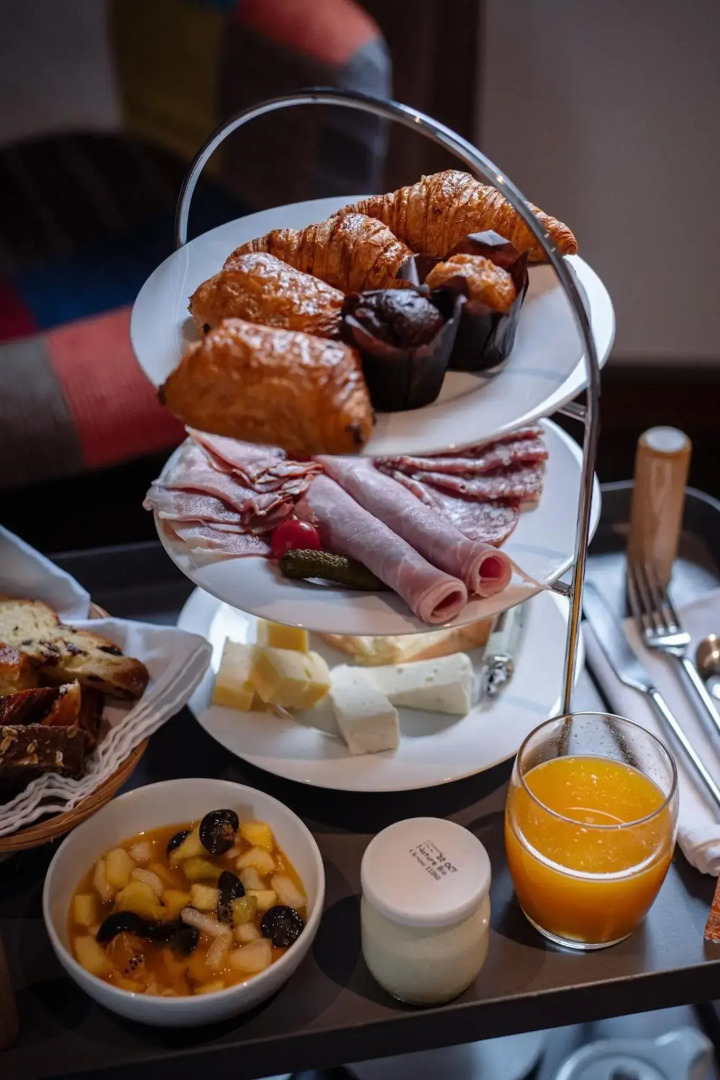 Foto - Hôtel Le Rapp