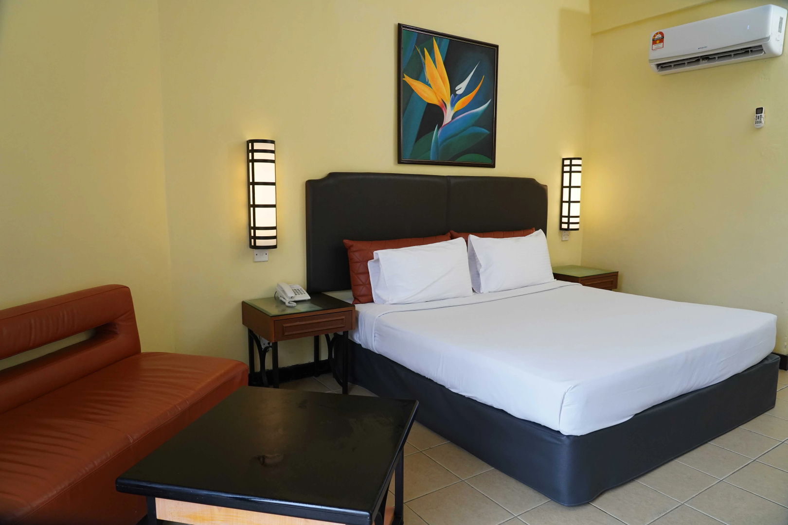 Holiday Villa Beach Resort & Spa Cherating