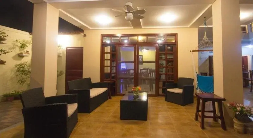 Foto - Puerta Sol Inn