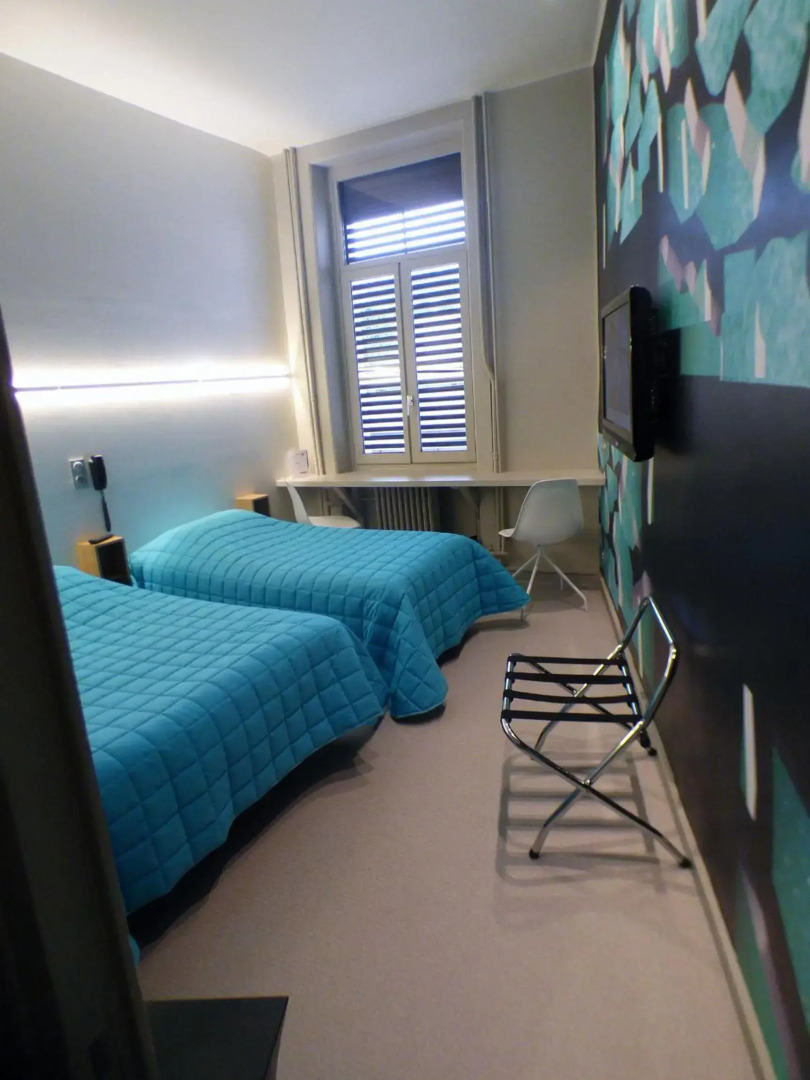 Foto - Terminus du Forez Saint-Etienne Centre Gare Chateaucreux