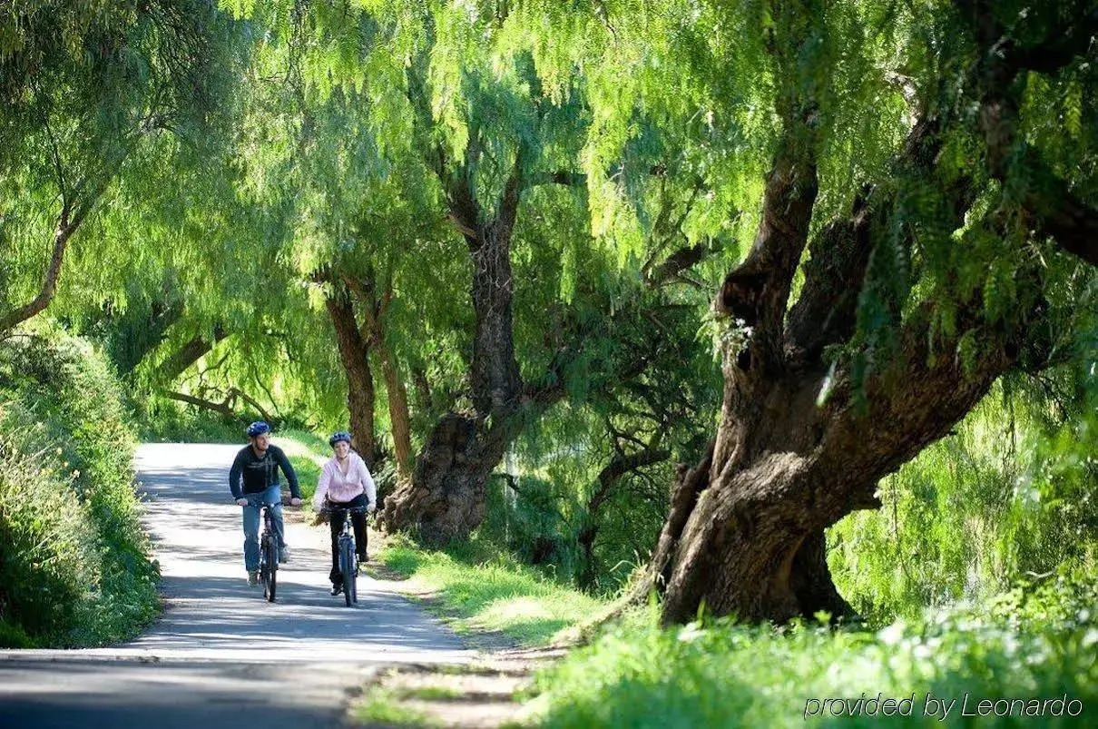 Foto - Amora Herencia Riverwalk Melbourne