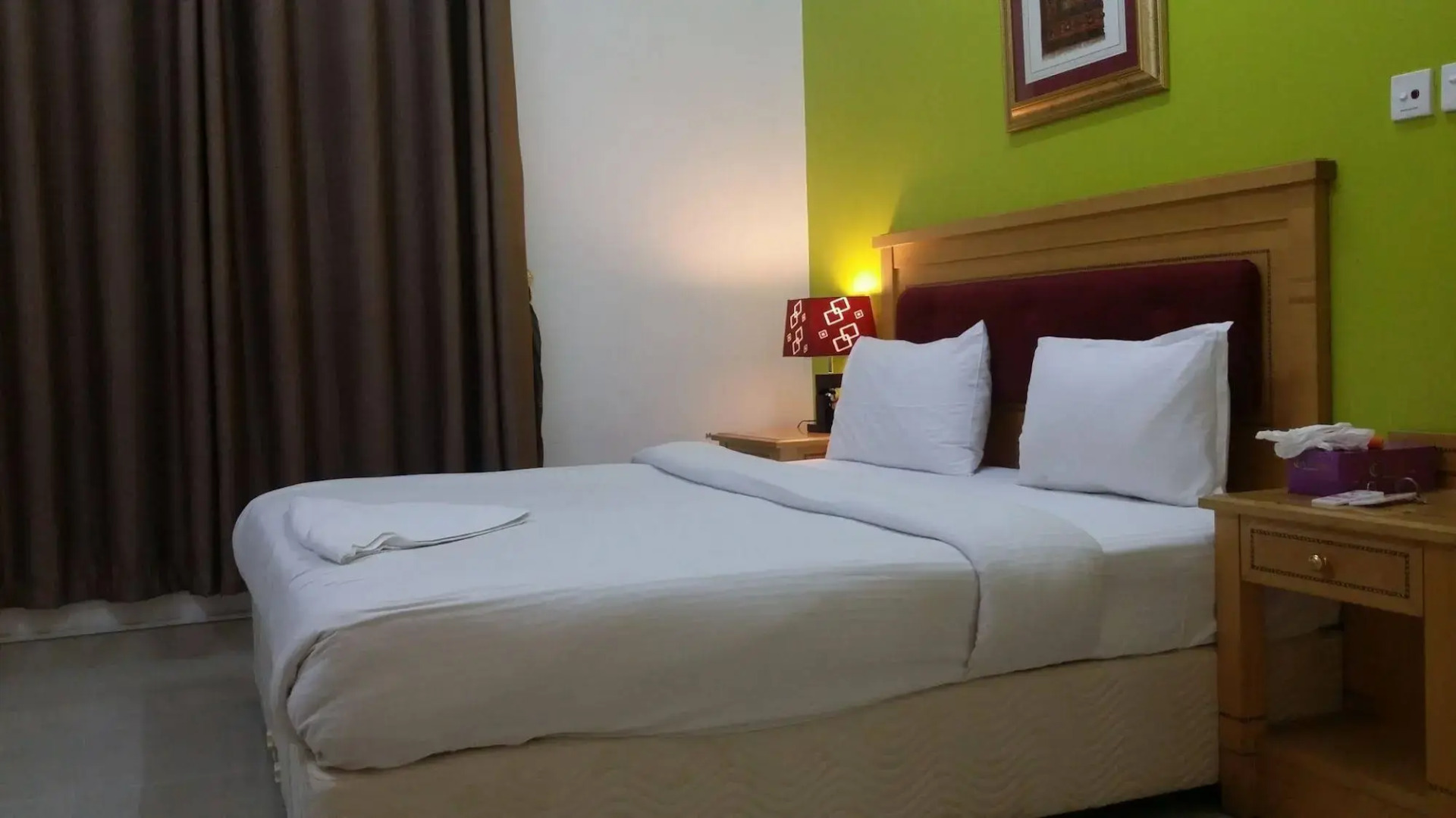 Foto - Savoy Inn Hotel Apartments