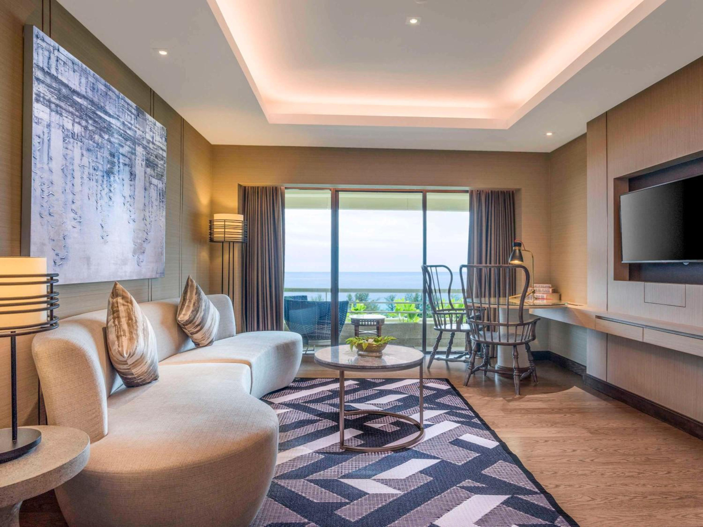 Foto - Pullman Phuket Karon Beach Resort