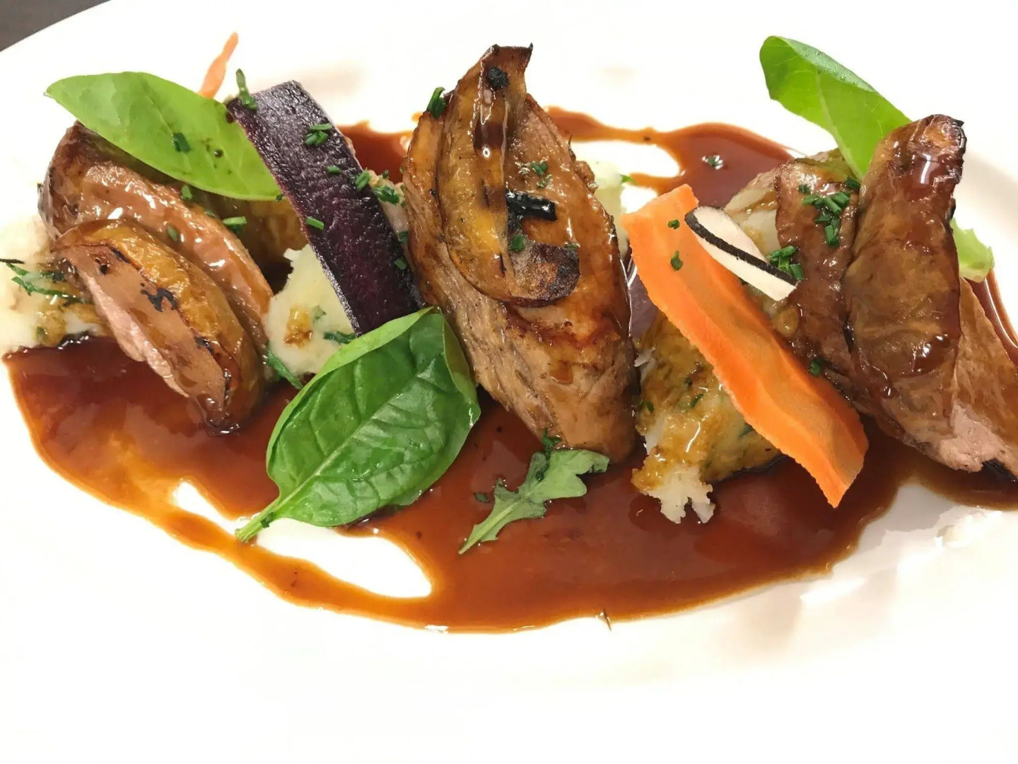 Foto - Hôtel du Cheval Blanc - Paris Marne La Vallée