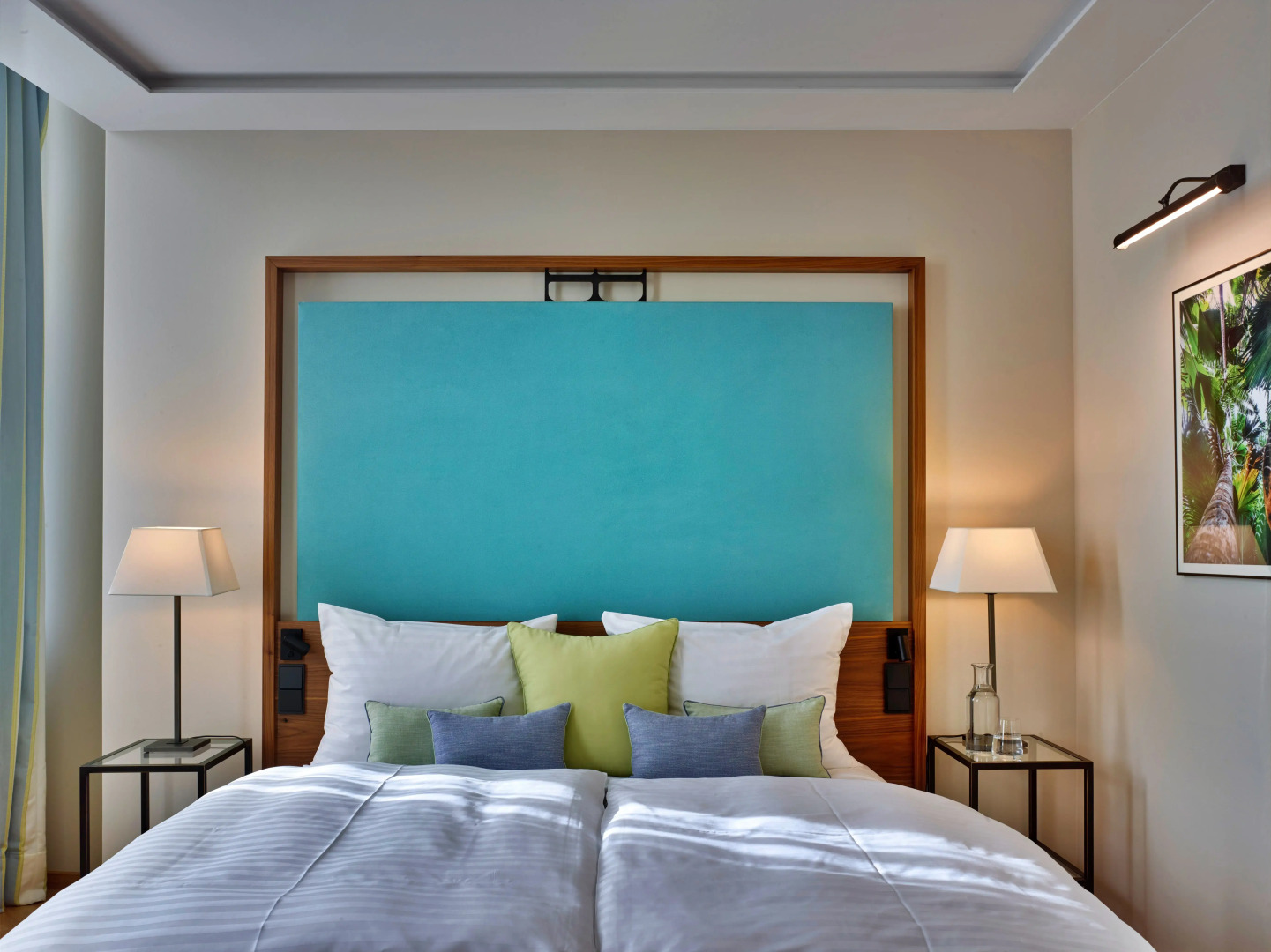 Foto - EST Grand Hotel Savoy