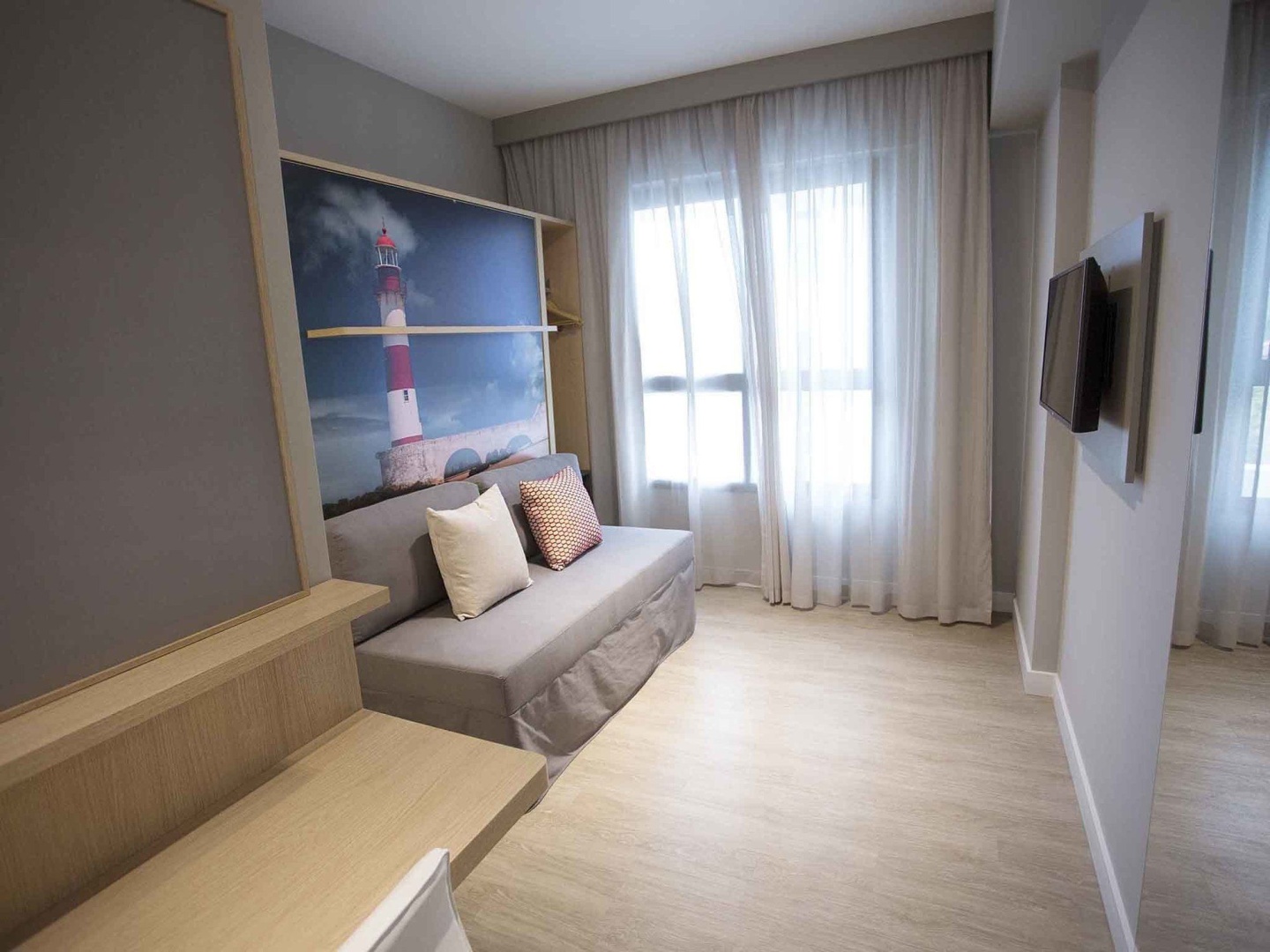 Aparthotel Adagio Salvador