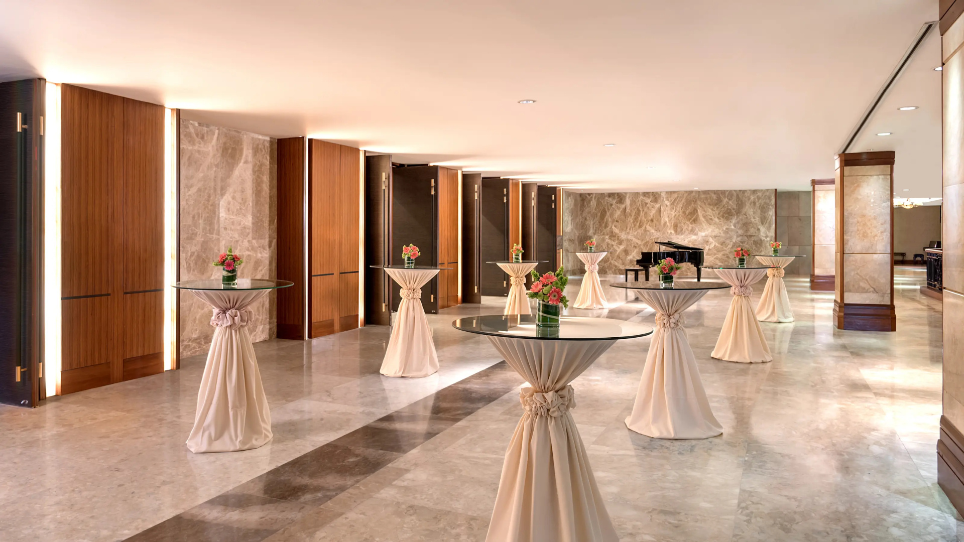 Foto - Marco Polo Plaza Cebu