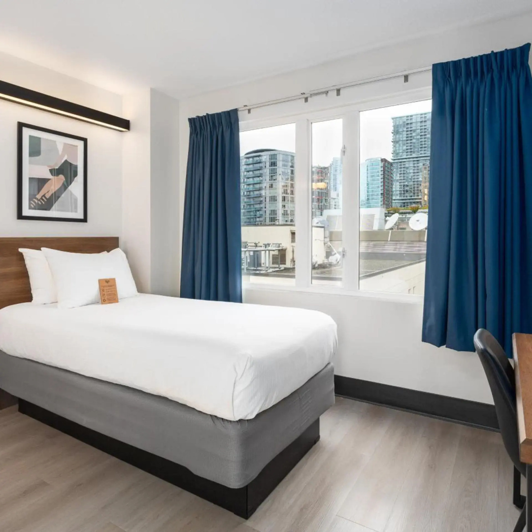 Foto - Hotel Willo - previously known YWCA Hotel