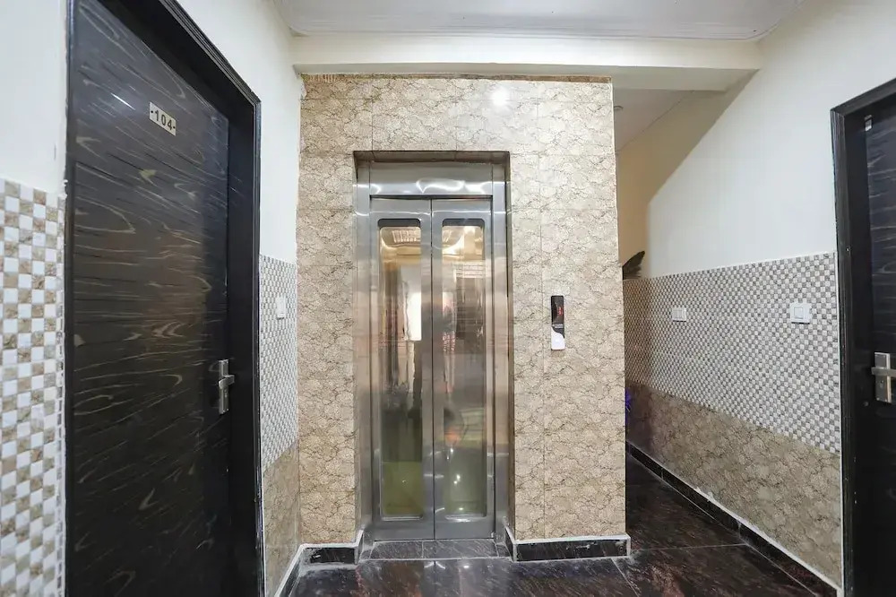 Photo - FabHotel ASP Royal Residency Inn