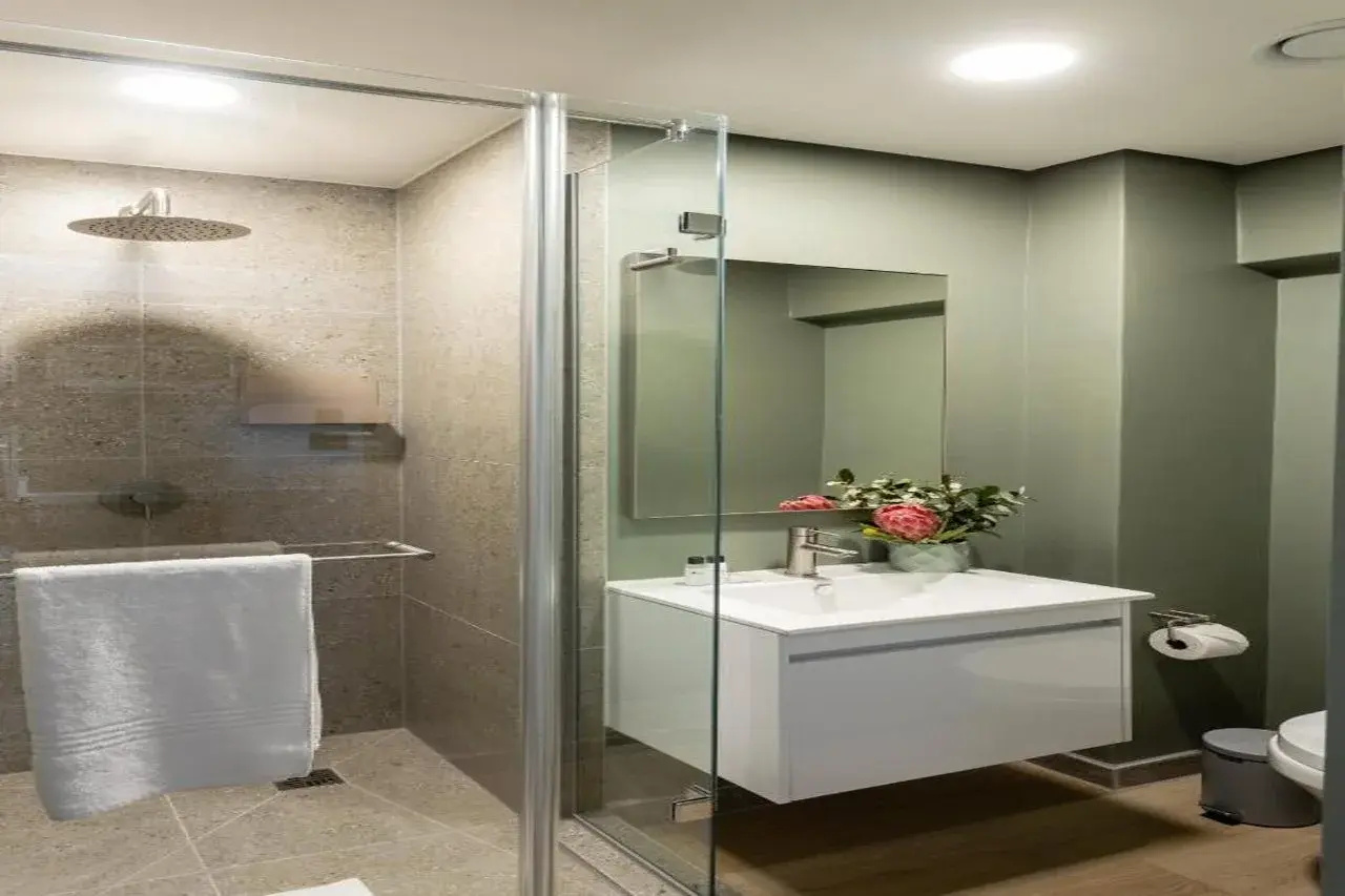 Foto - Habitat Aparthotel by Totalstay