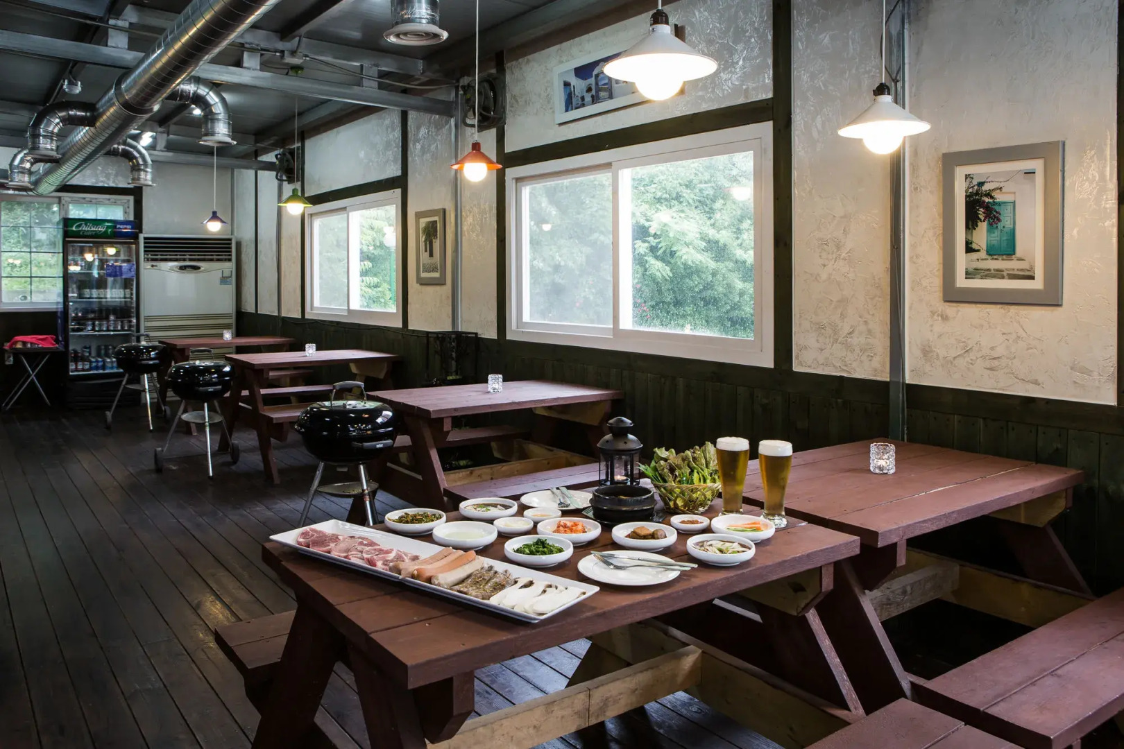 Photo - Benikea Swiss Rosen Hotel