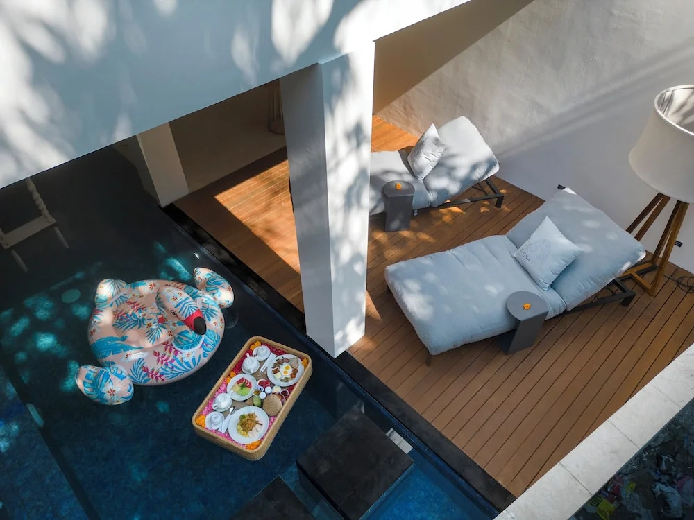 Foto - Ayona Villa Canggu by Ini Vie Hospitality