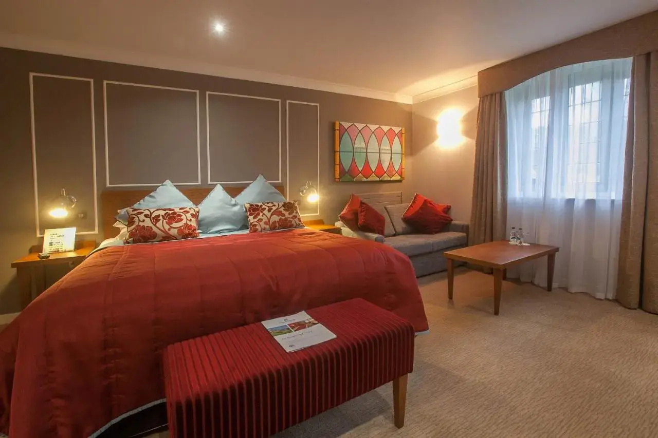 Foto - London Chigwell Prince Regent Hotel, BW Signature Collection