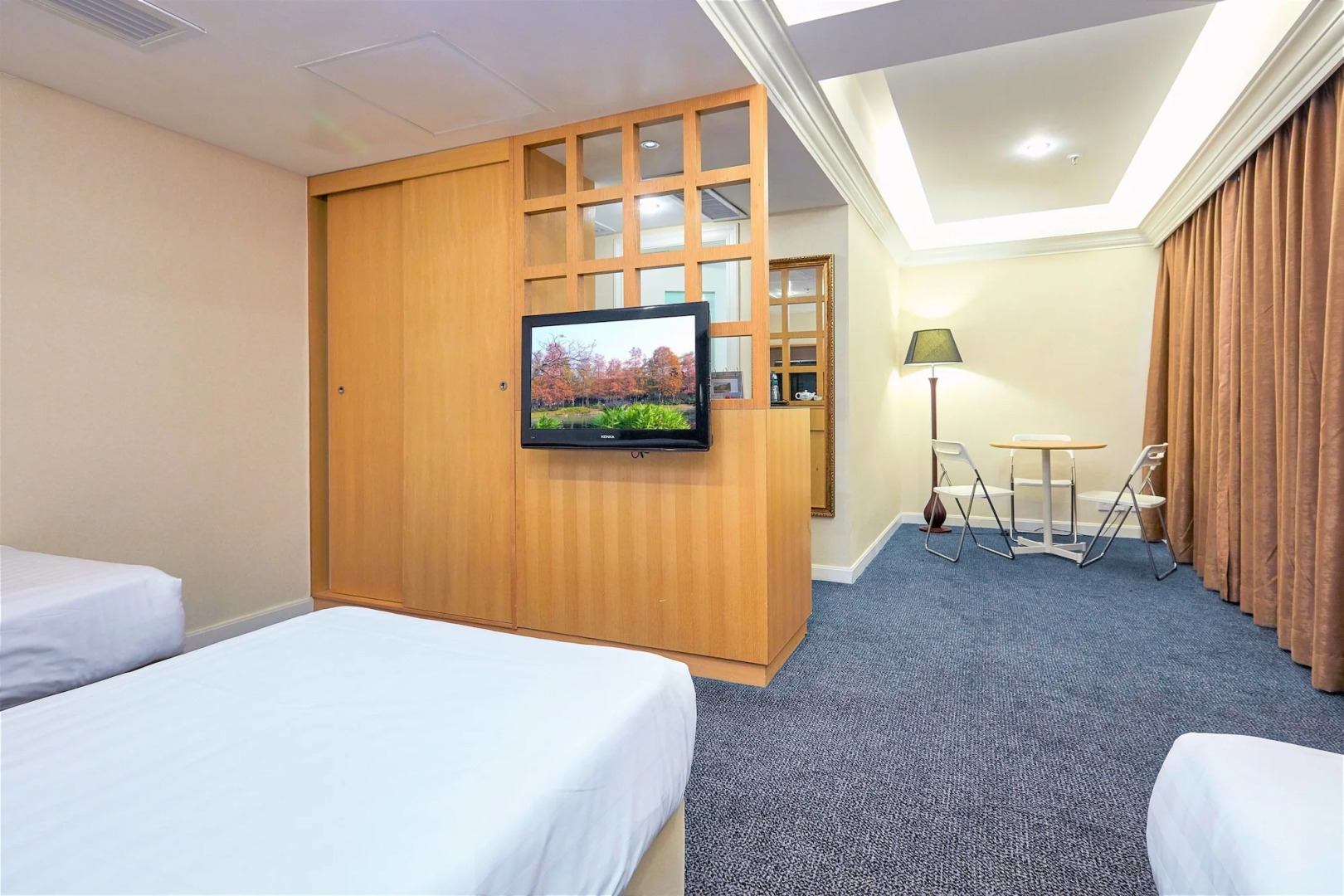 Foto - Warwick Hotel Cheung Chau