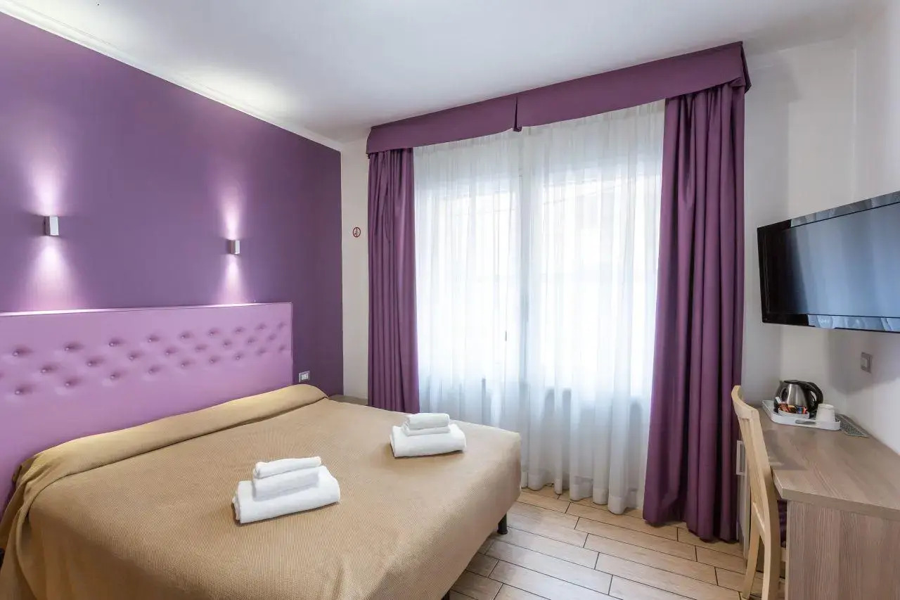 Foto - HOTIDAY Room Collection - Roma Barberini