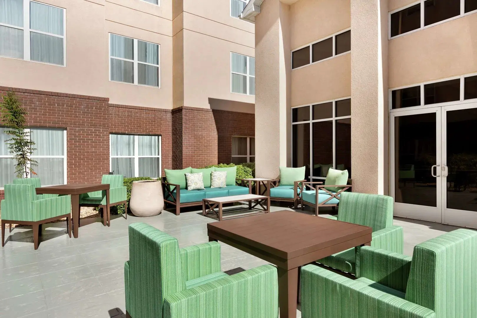Photo - Homewood Suites by Hilton Dallas-Arlington