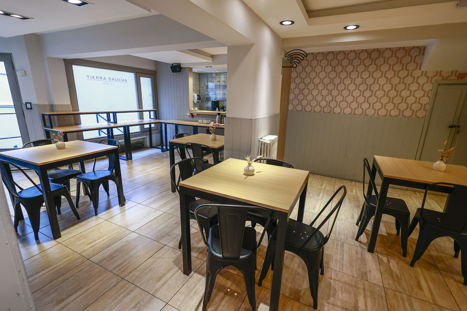 Photo - Hotel Tierra Gaucha