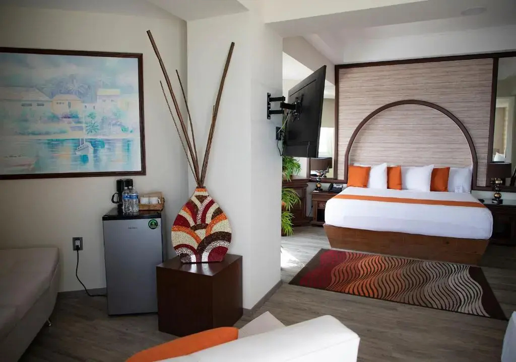 Foto - Hotel Lois Veracruz