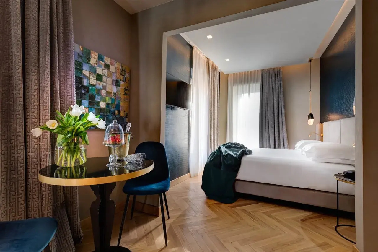 Foto - Dharma Boutique Hotel & SPA