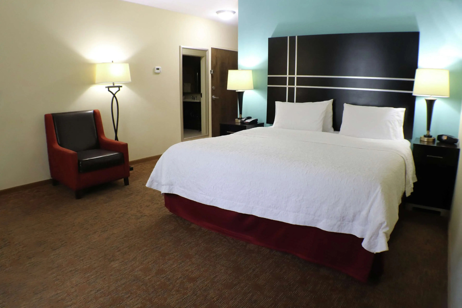 Photo - Hampton Inn Austin/Oak Hill