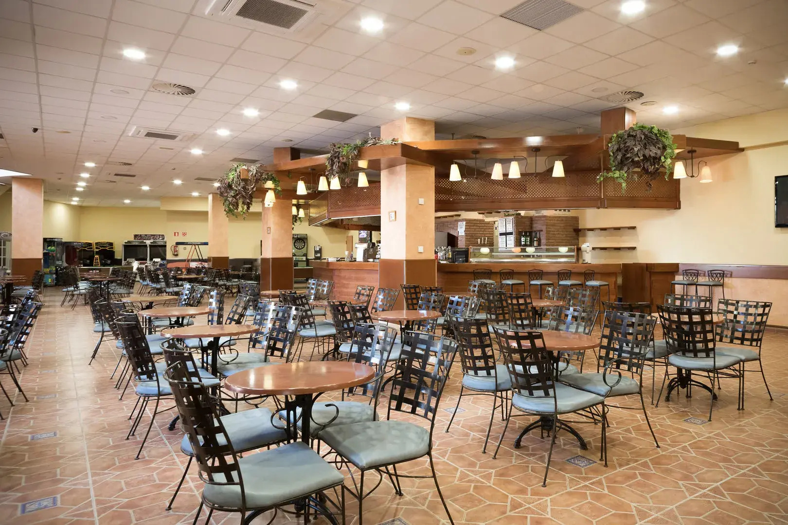 Foto - Ohtels La Hacienda