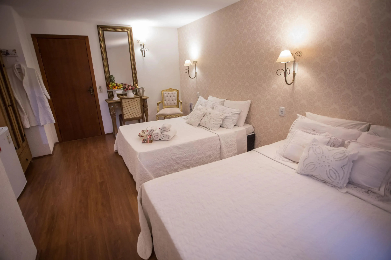 Foto - Hotel da Praia