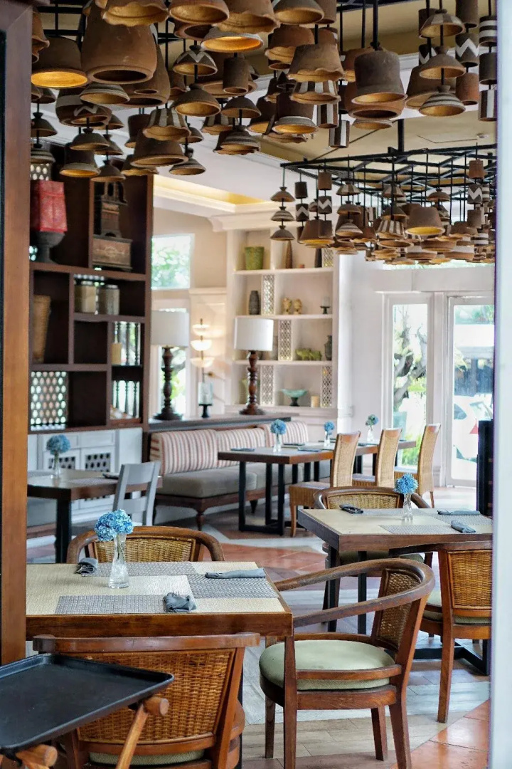 Photo - Maison Aurelia Sanur, Bali - by Préférence