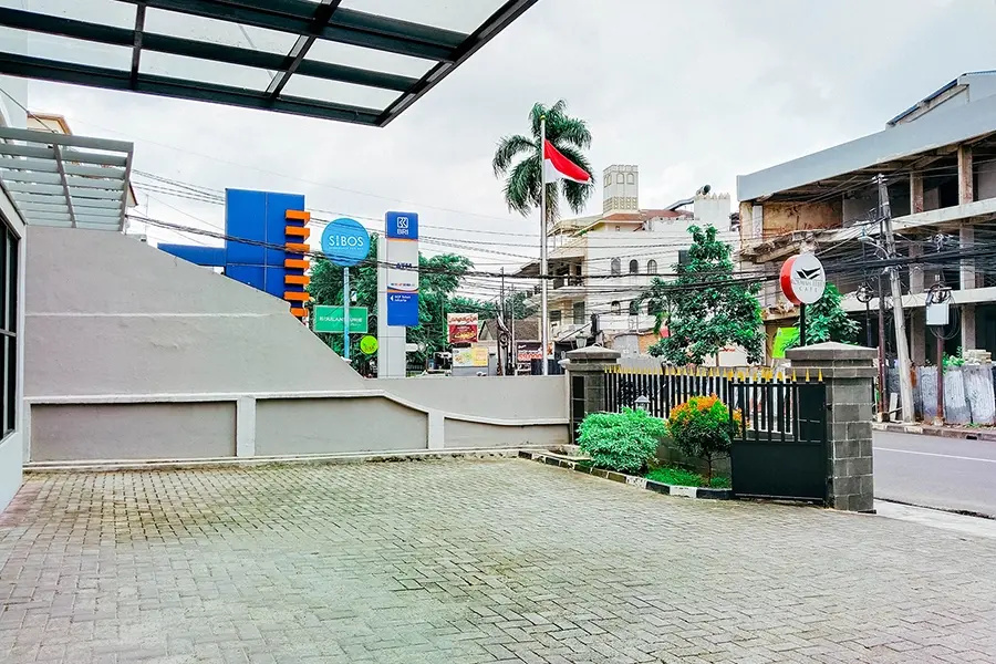 Foto - Roemah Tebet