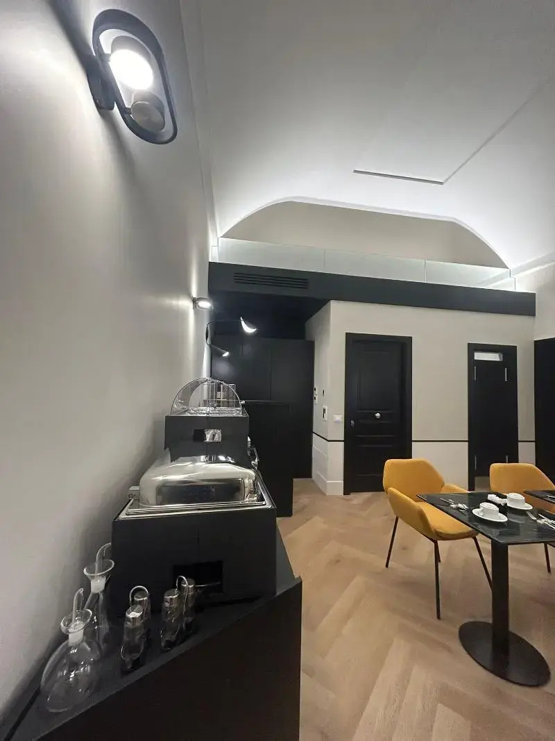 Foto - Relais Ammira