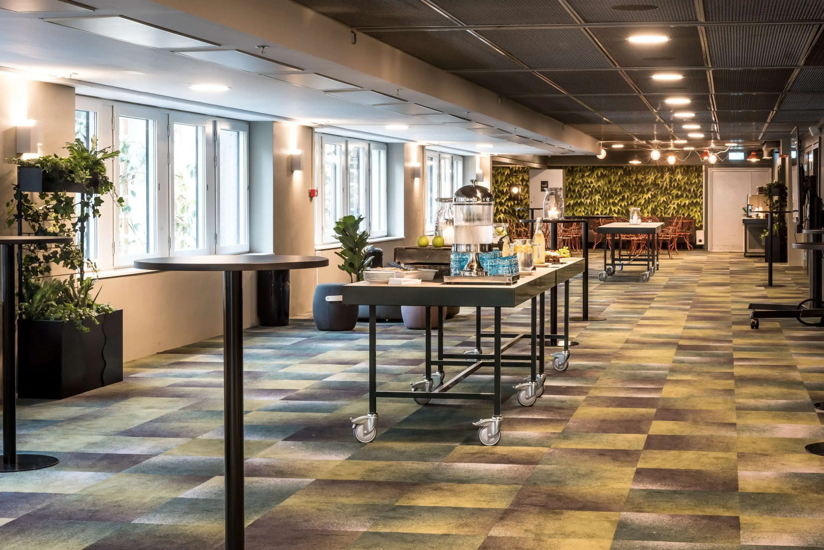 Photo - Scandic Infra City