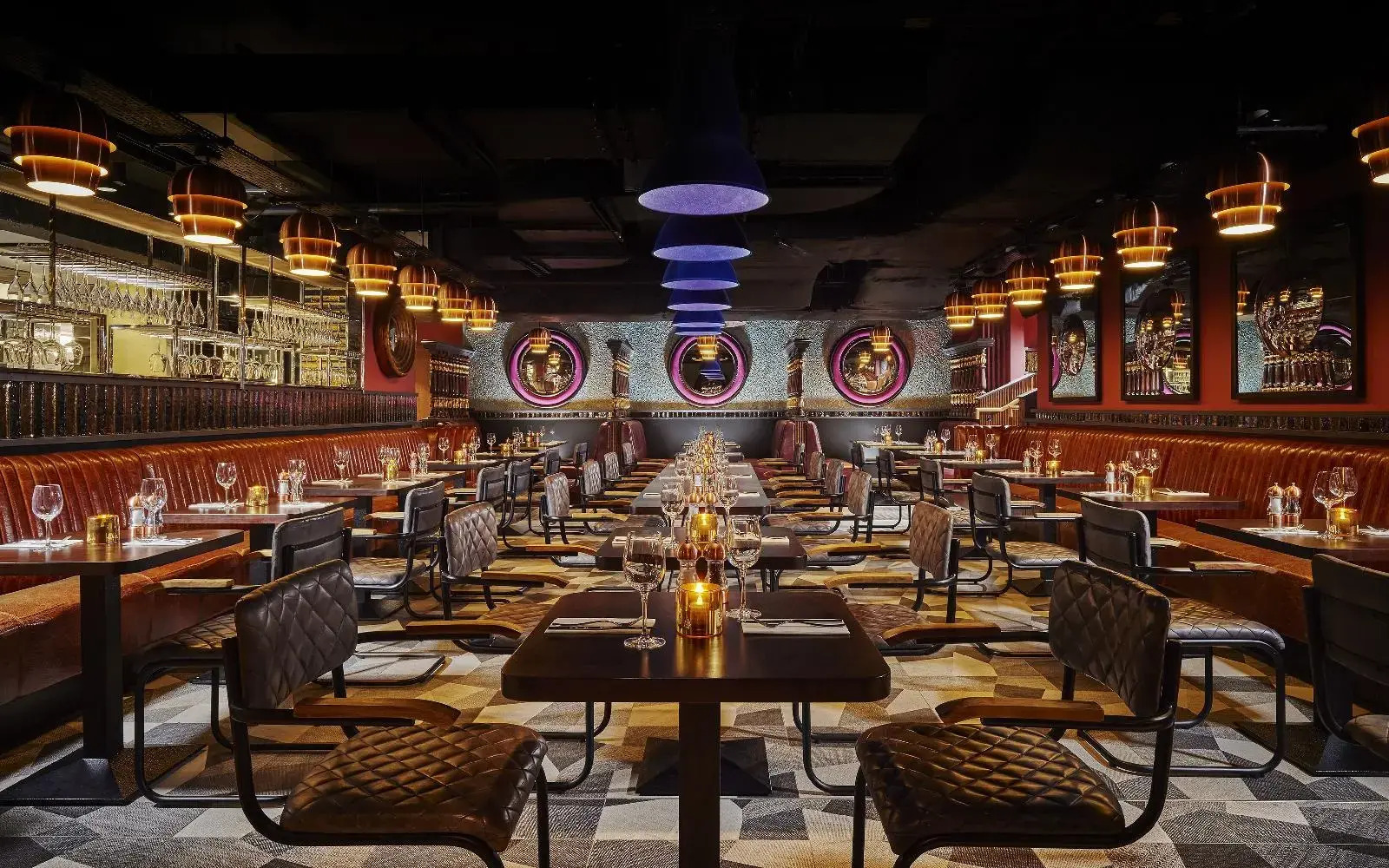 Foto - The Grafton Hotel