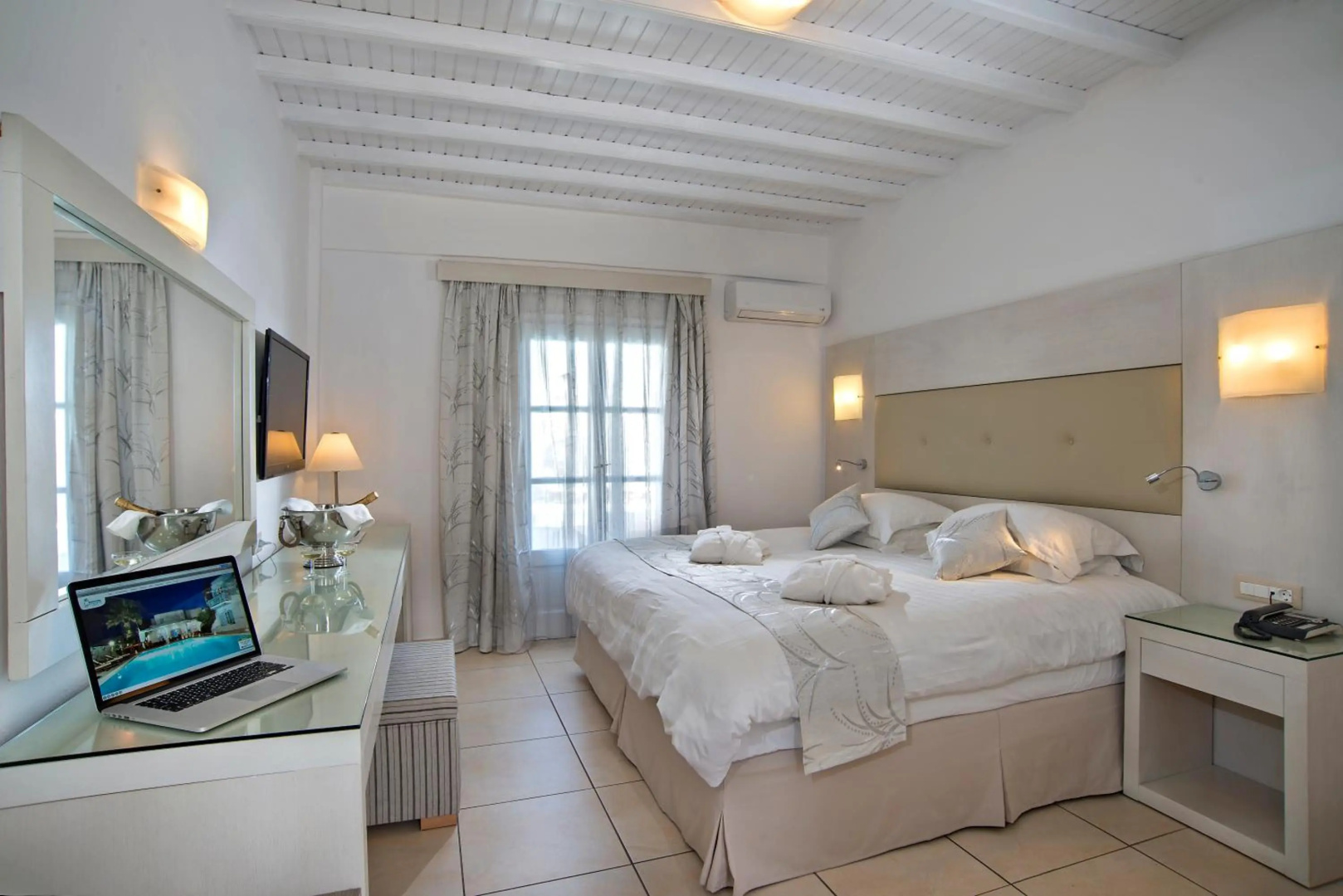 Foto - Dionysos Luxury Hotel Mykonos