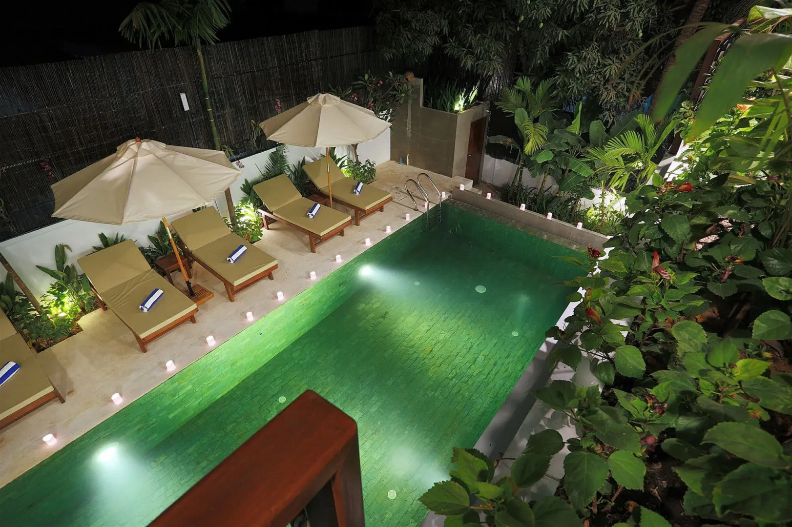 Foto - Sam So Boutique Villa