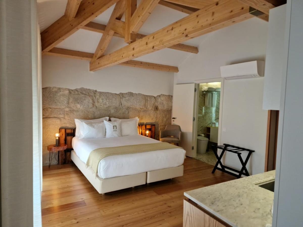 Foto - Porta Nobre Boutique Hotel by Aspasios