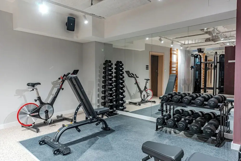 Foto - Noli Gdansk Riverside