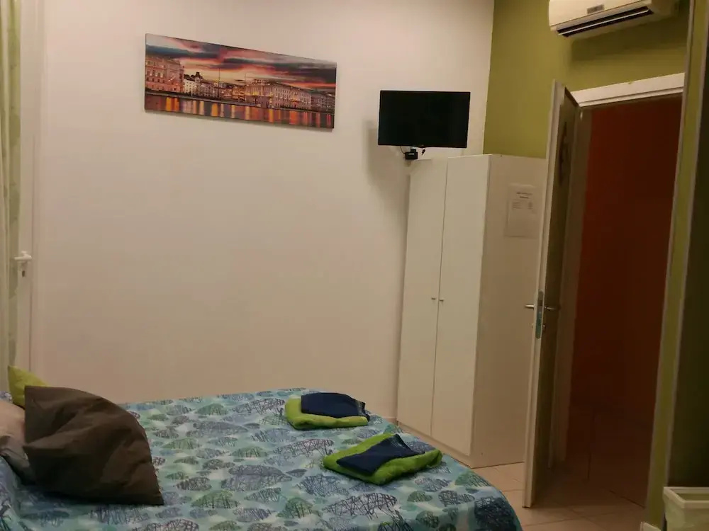 Foto - Guerrero Rooms