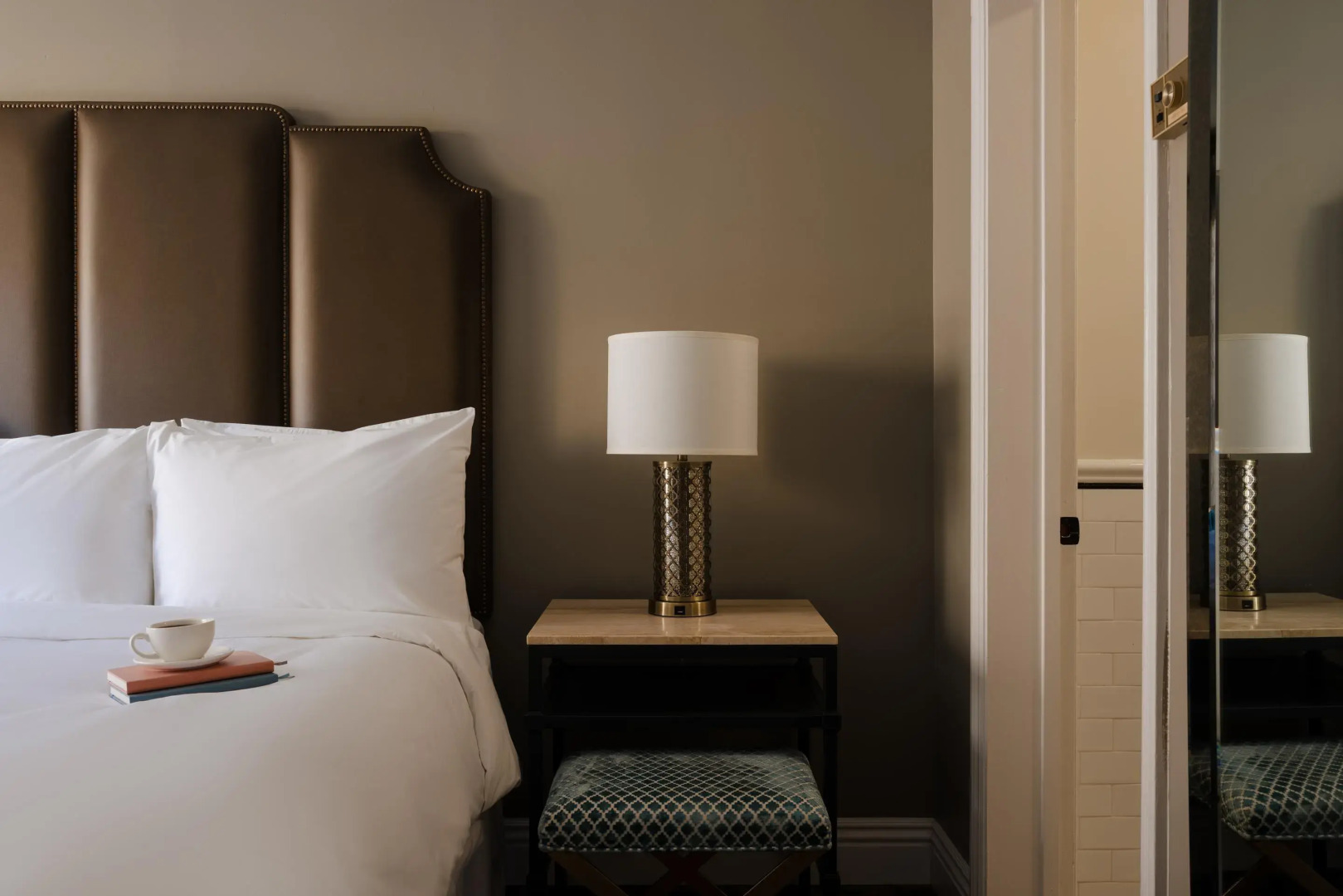 Foto - Hotel Bijou - Union Square