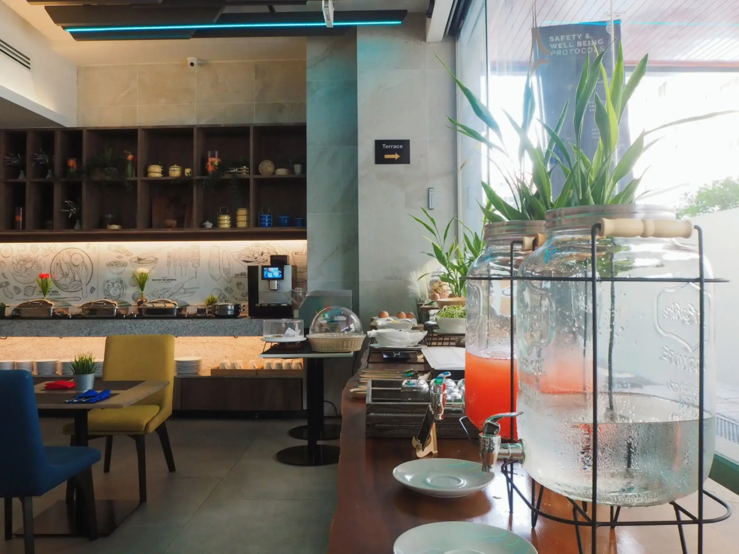 Foto - Aspira One Sutthisan