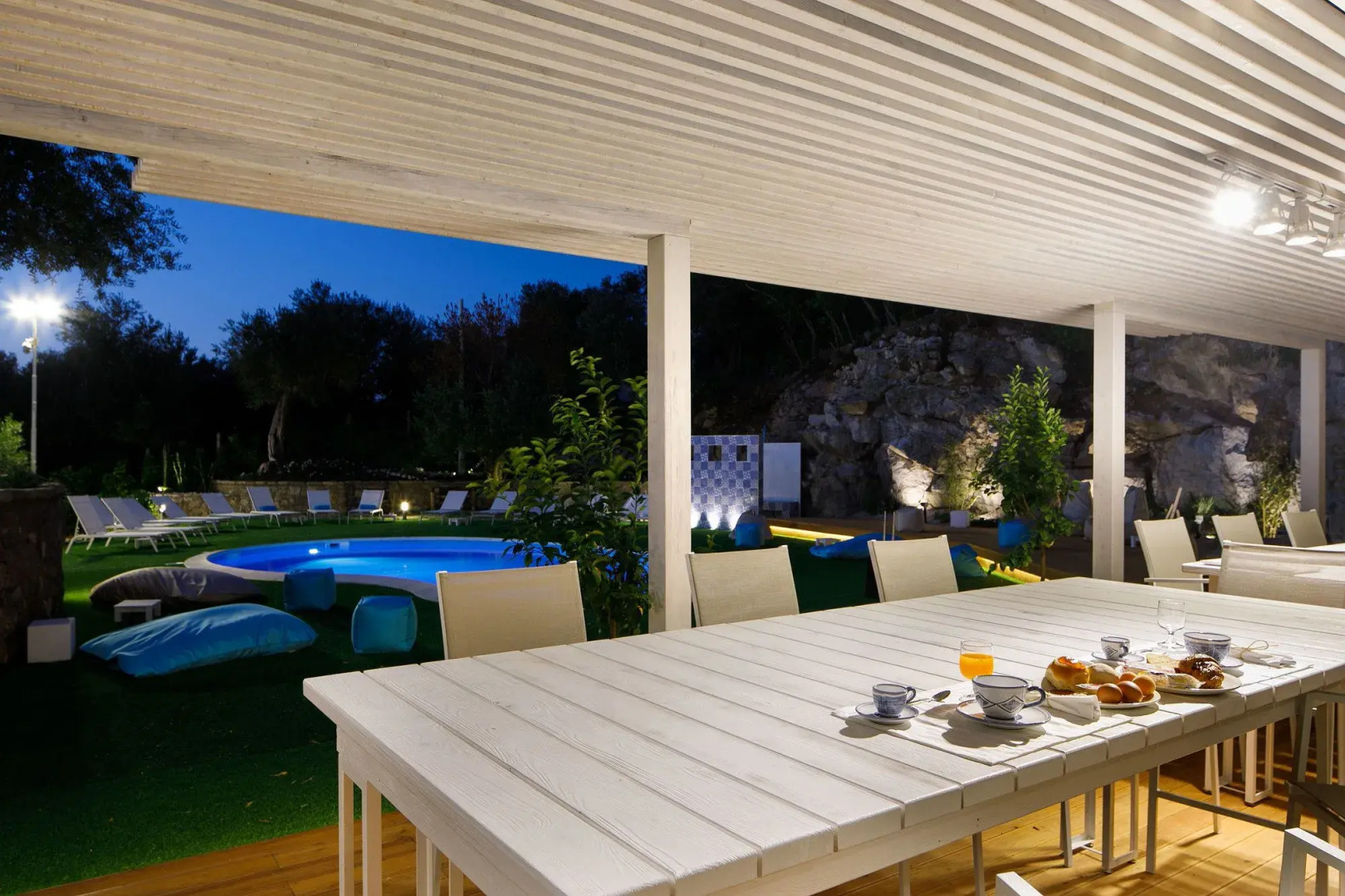 Foto - MelRose Relais