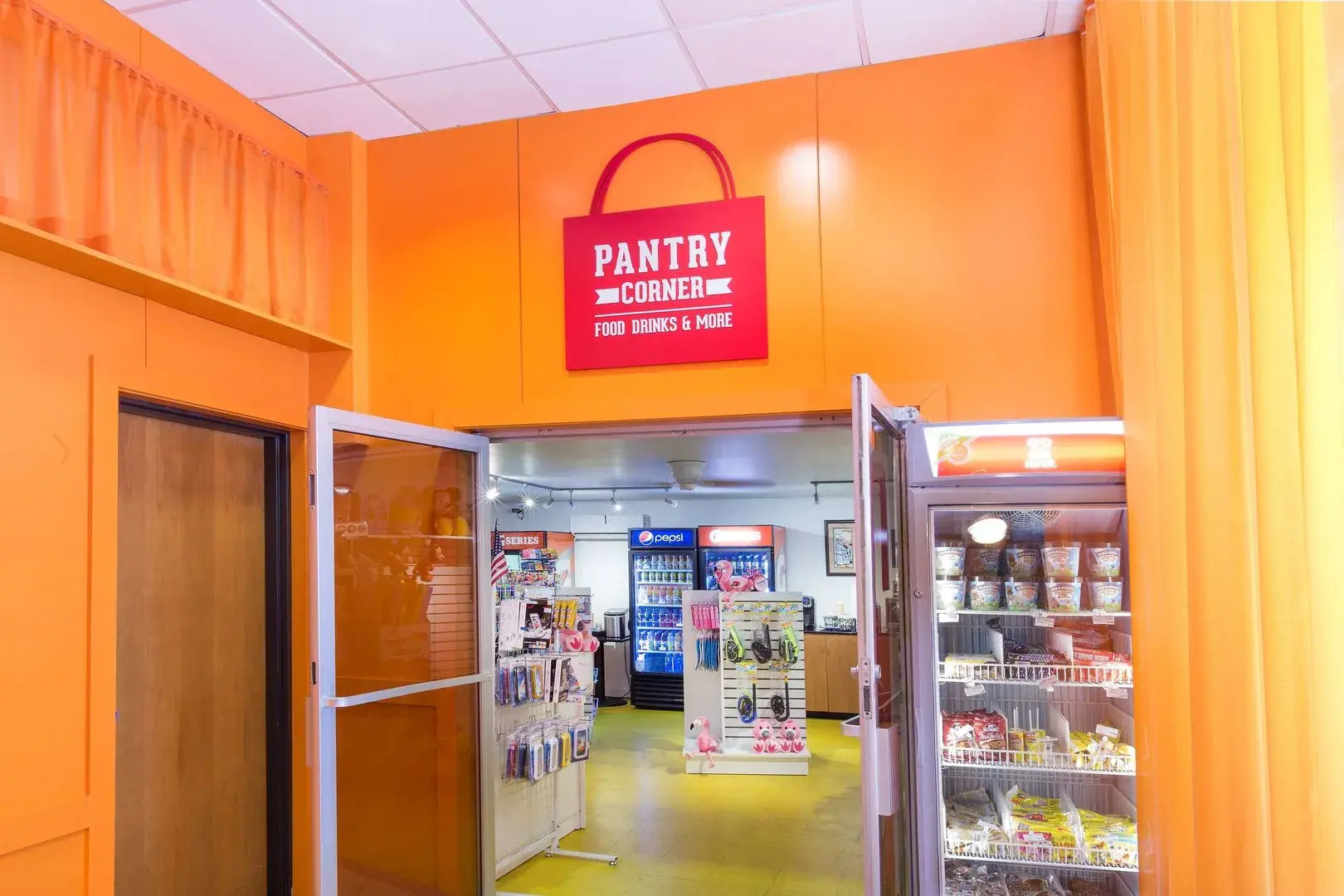 Foto - Ramada By Wyndham Flamingo Water Park