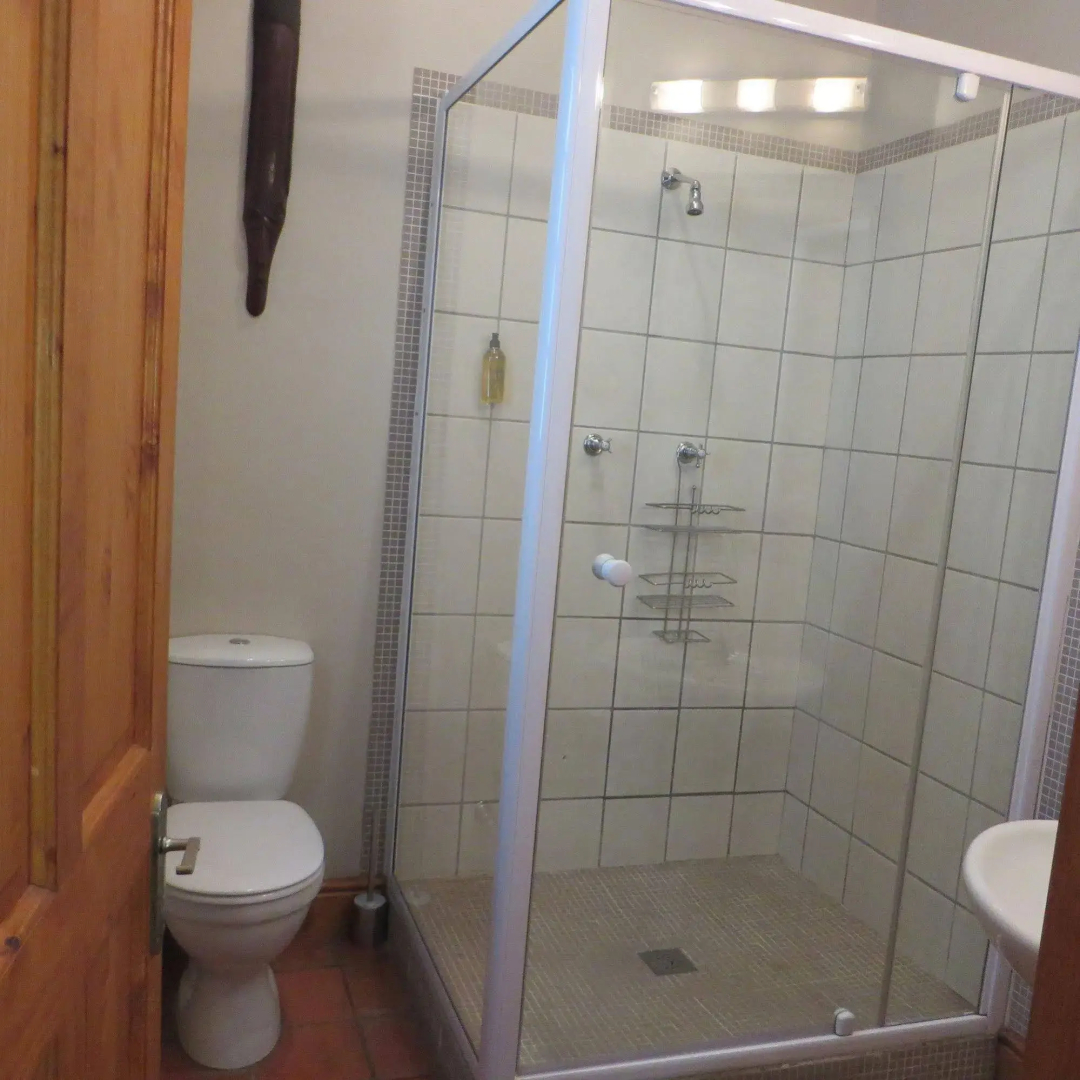 Foto - Ashanti Gardens Guesthouse