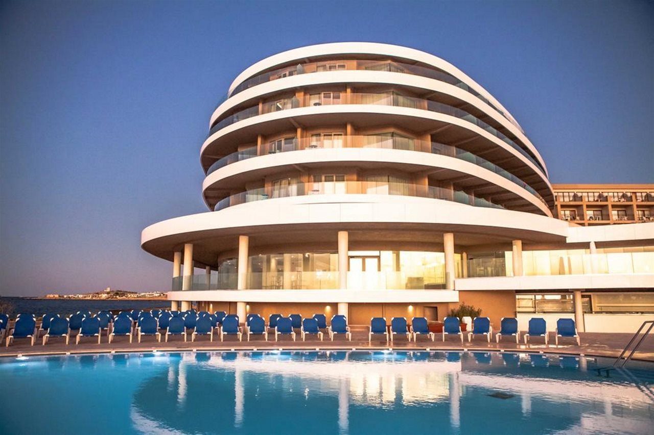 Foto - Ramla Bay Resort