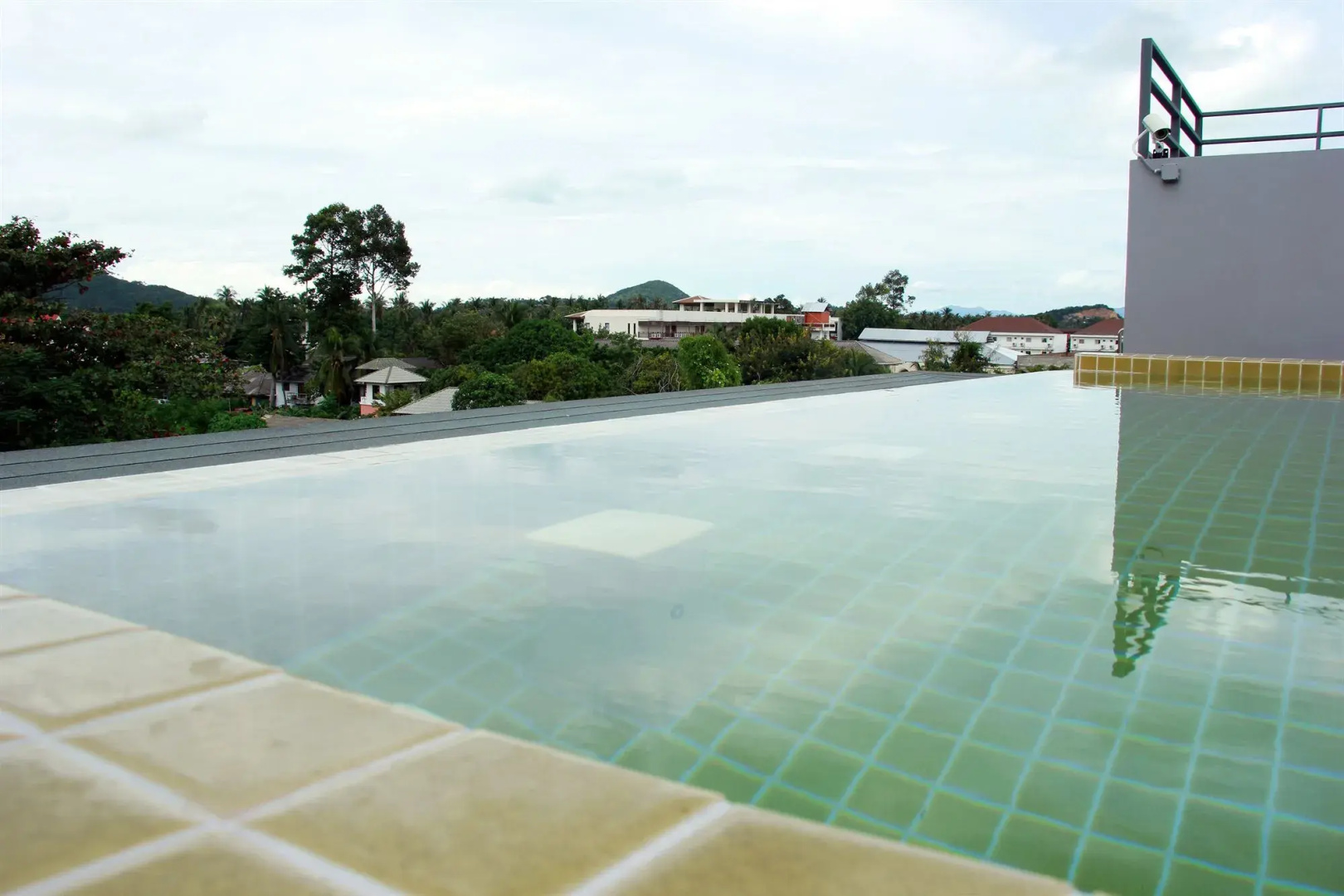 Foto - Cheeky Monkey's Samui
